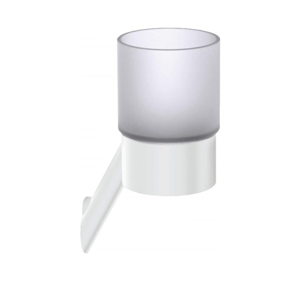 Wall cup