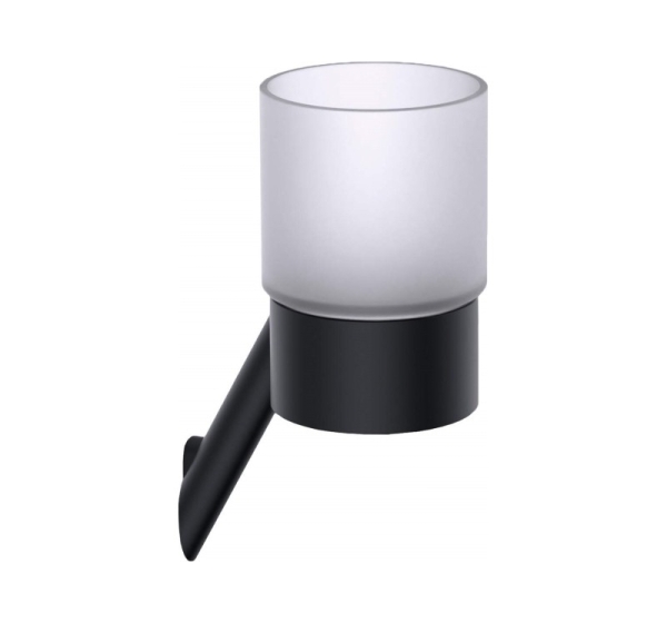 Wall-mounted mug