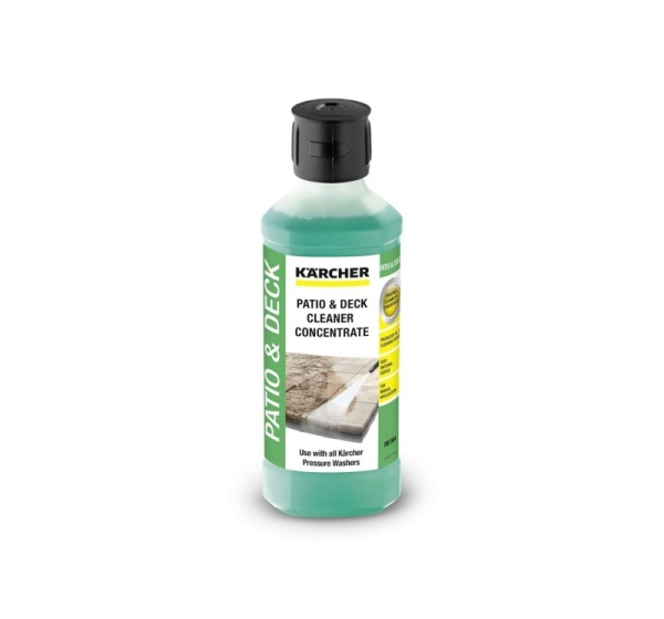 PATIO&DECK CLEANER KARCHER RM 564 - 500ML
