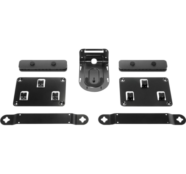 Logitech Rally Mounting Kit for the Rally Ultra-HD ConferenceCam