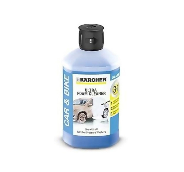 ULTRA FOAM 3 IN 1 KARCHER RM 615 - 1L