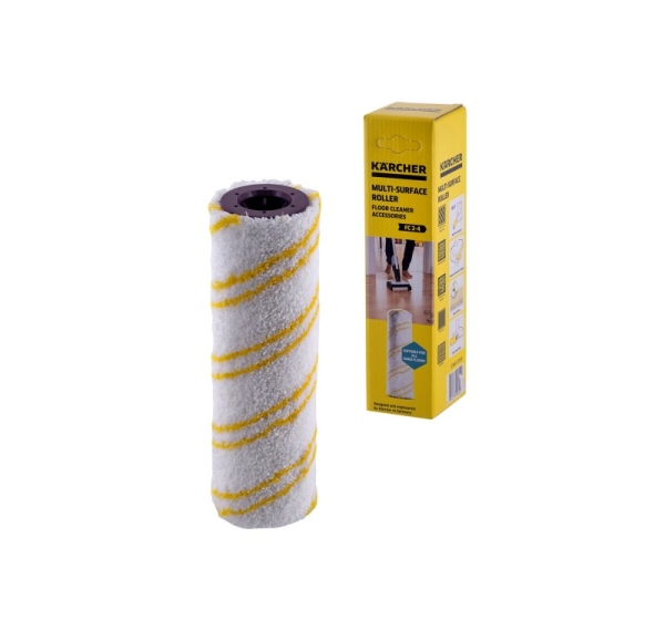 Kärcher 2.863-329.0 steam cleaner accessory Roller