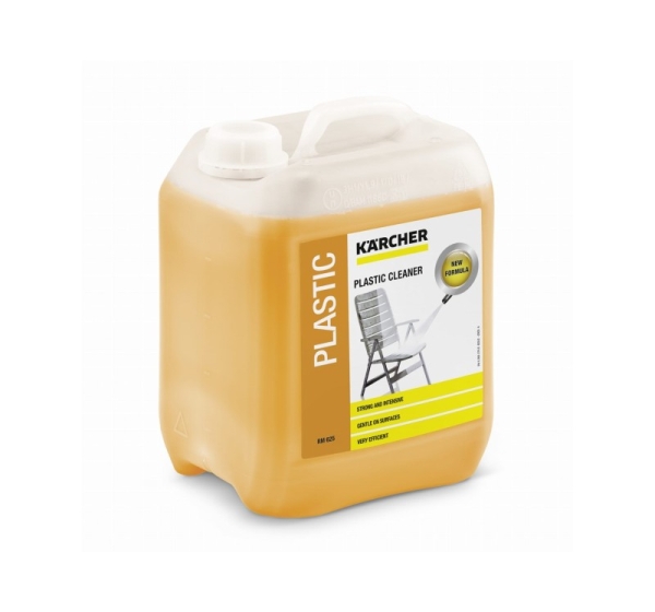 KARCHER PLASTIC CLEANER RM 625 - 5L