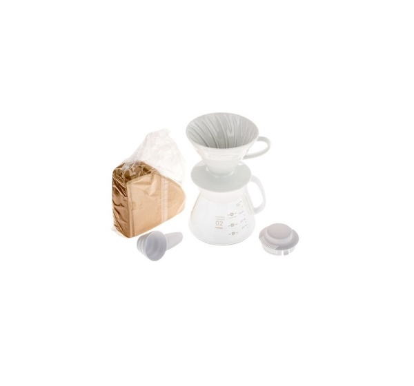 Bialetti 0006367 coffee maker part/accessory Coffee filter