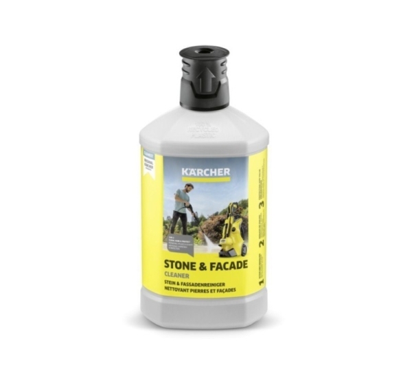 Stone & Facade Cleaner KARCHER RM 611 1l (6.296-227.0)