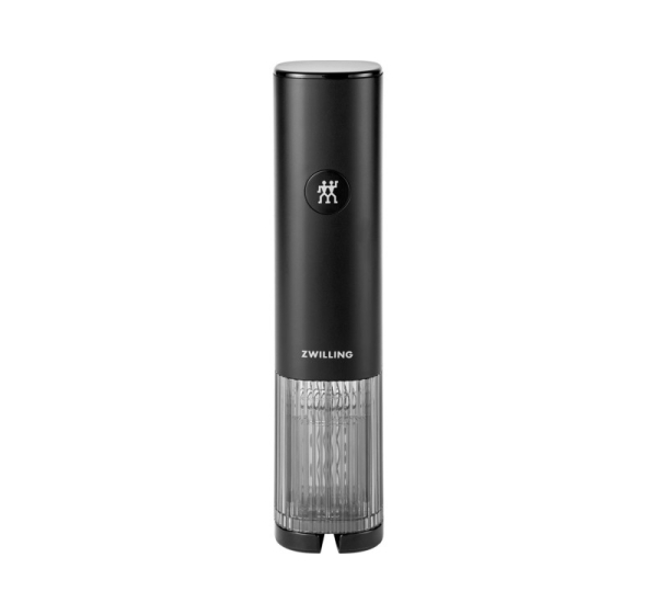 ZWILLING ENFINIGY Wine Opener, Black
