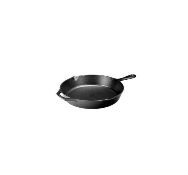 Lodge Cast Iron Pan 31cm