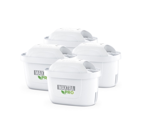 Brita Maxtra Pro Hard Water Expert filter 3+1 pc