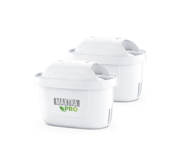Brita Maxtra Pro Hard Water Expert filter 2 pc