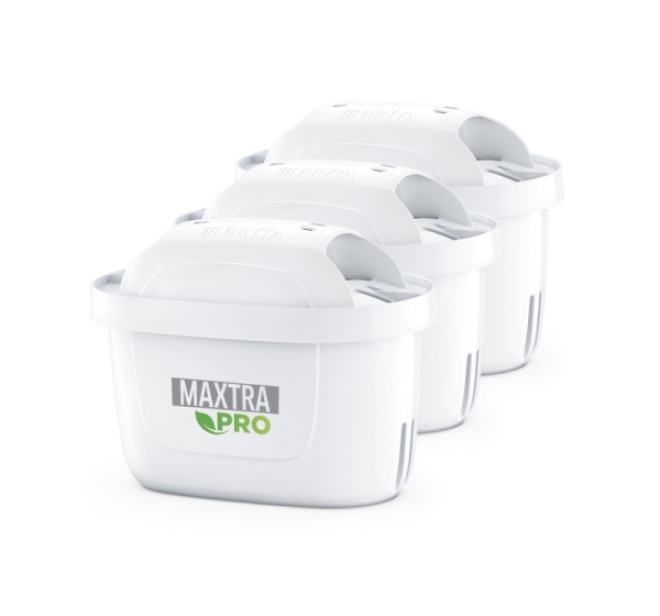 Brita Maxtra Pro Hard Water Expert filter 3 pc