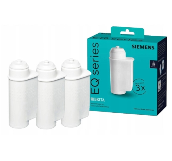 Siemens TZ70033A coffee maker part/accessory Water filter