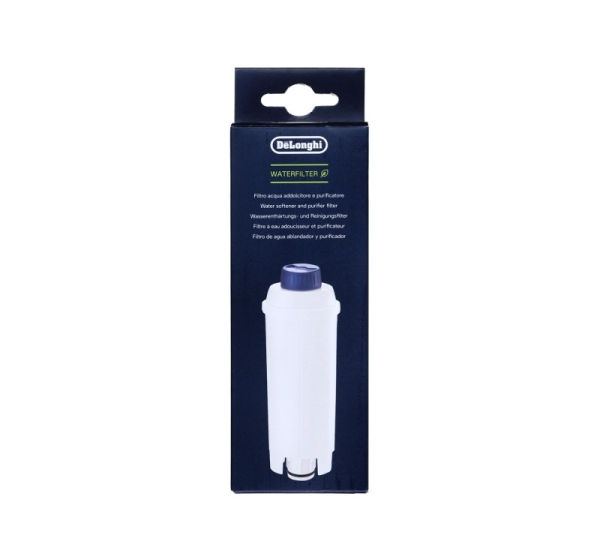 Filter for espresso machine DeLonghi SER3017 / DLS C002