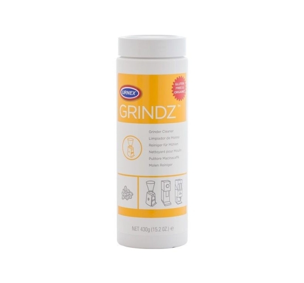 Urnex Grindz Grinder cleaning granules 430g