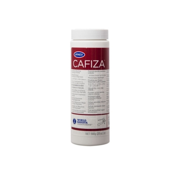 Urnex Cafiza 2 Espresso machine cleaning powder 566g