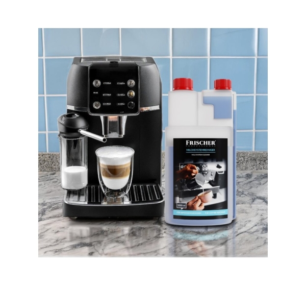 Frischer milk system cleaner 1l
