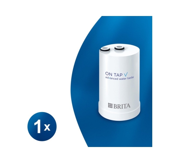 Replacement cartridge Brita ON TAP V (CU CE2)