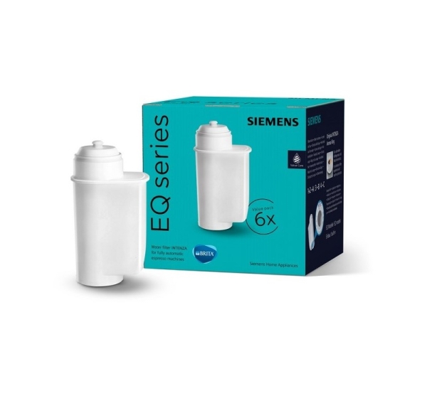 Water filter Siemens TZ70063A - 6 pcs