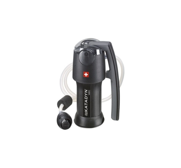 Katadyn VARIO Black
