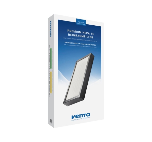 Venta PREMIUM HEPA 14 Air purifier filter