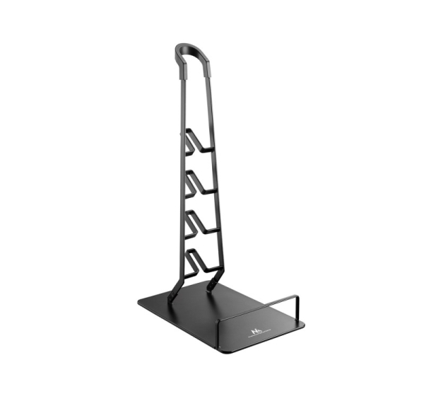 Maclean MC-905 Universal Cordless Vacuum & Accessories Floor Stand Holder Solid Stable