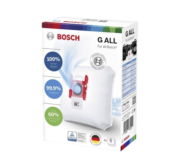 Bosch BBZ41FGALL vacuum accessory/supply