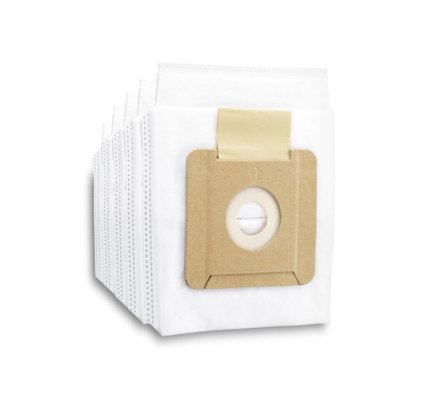 Kärcher 2.863-236 vacuum accessory/supply Handheld vacuum Filter