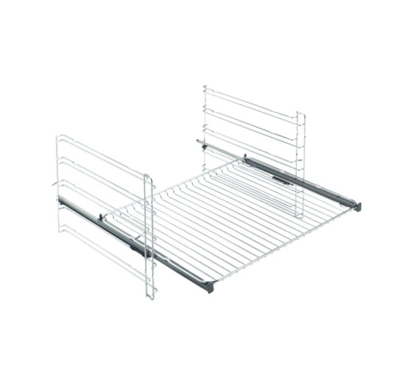 AEG TR1LFAV oven part/accessory Oven rail Grey