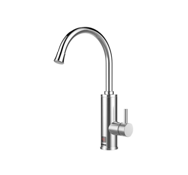 Instantaneous water heater N'OVEEN IWH850 Inox