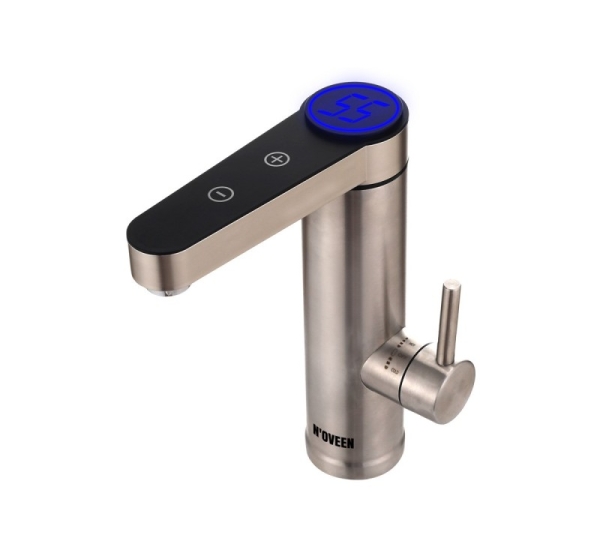 Instantaneous water heater N'OVEEN IWH960 INOX