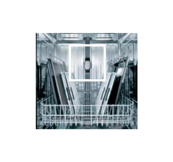 Bosch SMZ5000 dishwasher part/accessory White