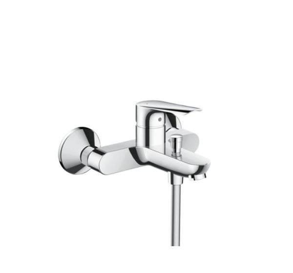 Hansgrohe Logis E Chrome