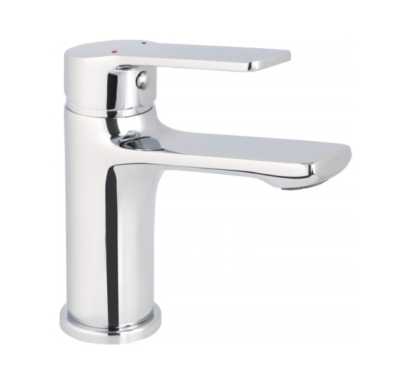 Washbasin mixer