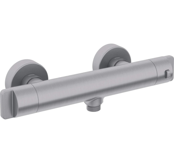 Thermostatic shower faucet