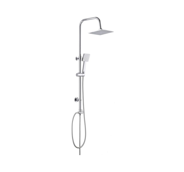 1-function shower head