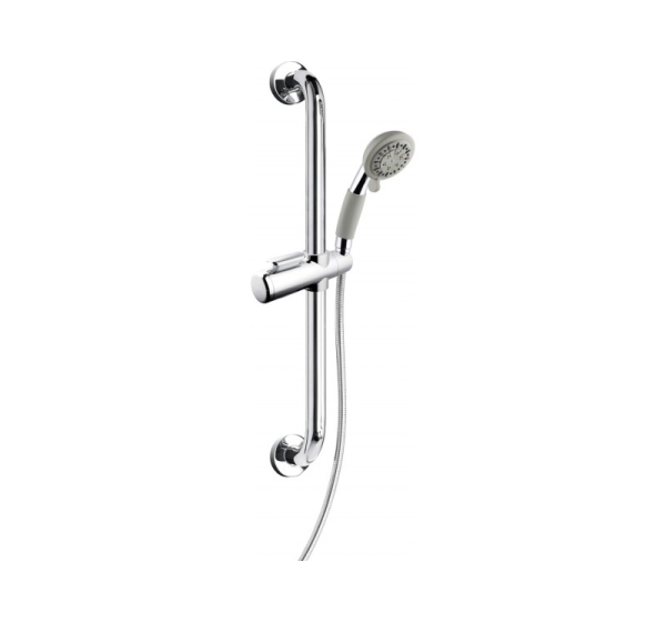 3-function shower set - 2in1
