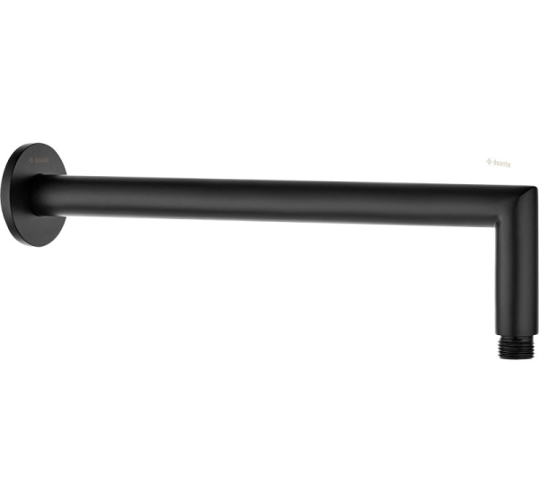 Wall Shower Spout - 325 mm