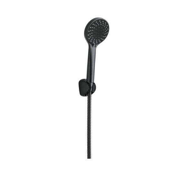 Point shower set