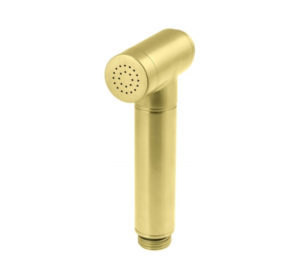 Handset for washbasin and bidet faucets - bidetta