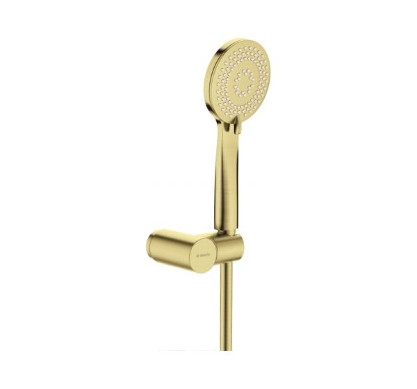 Point shower set