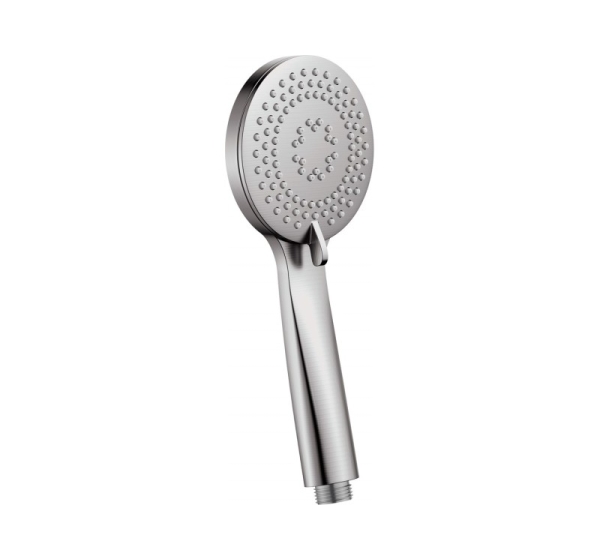 3-function hand shower