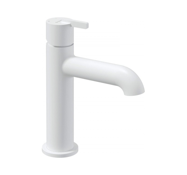Washbasin mixer