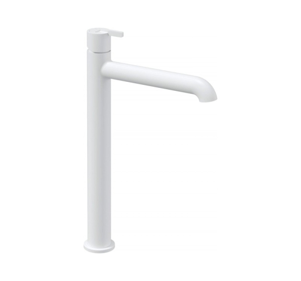 High washbasin mixer
