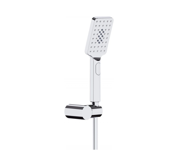 Point shower set