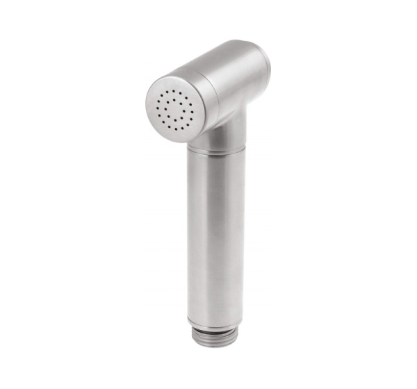 Handset for washbasin and bidet faucets - bidetta
