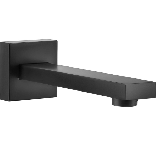 Bath spout - 196 mm