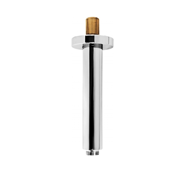 Ceiling spout - 165 mm