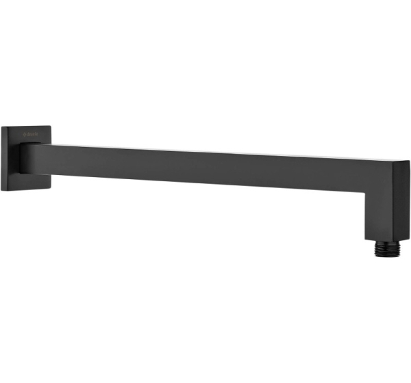 Wall Mounted Shower Spout - 375 mm