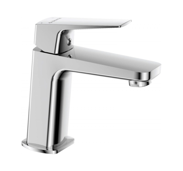Washbasin mixer