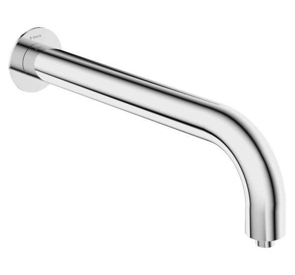 Wall Mounted Shower Spout