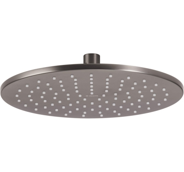 Brass shower head - 250 mm